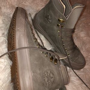 Converse Chuck Taylor All Star High-Top Boot